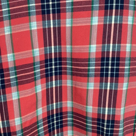 Untuckit Checker Button-Down Shirt - Picture 4 of 4